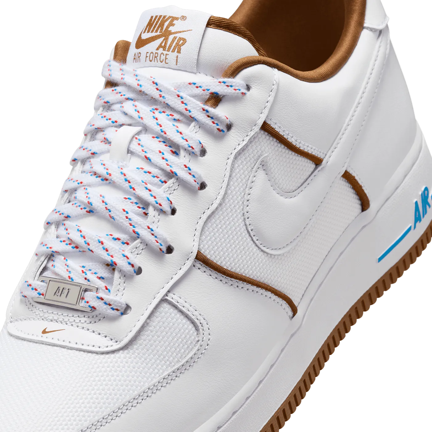 Nike Air Force 1 '07 LX 'Light British Tan'