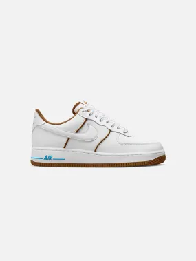 NIKE Air Force 1 '07 LX White Light British Tan