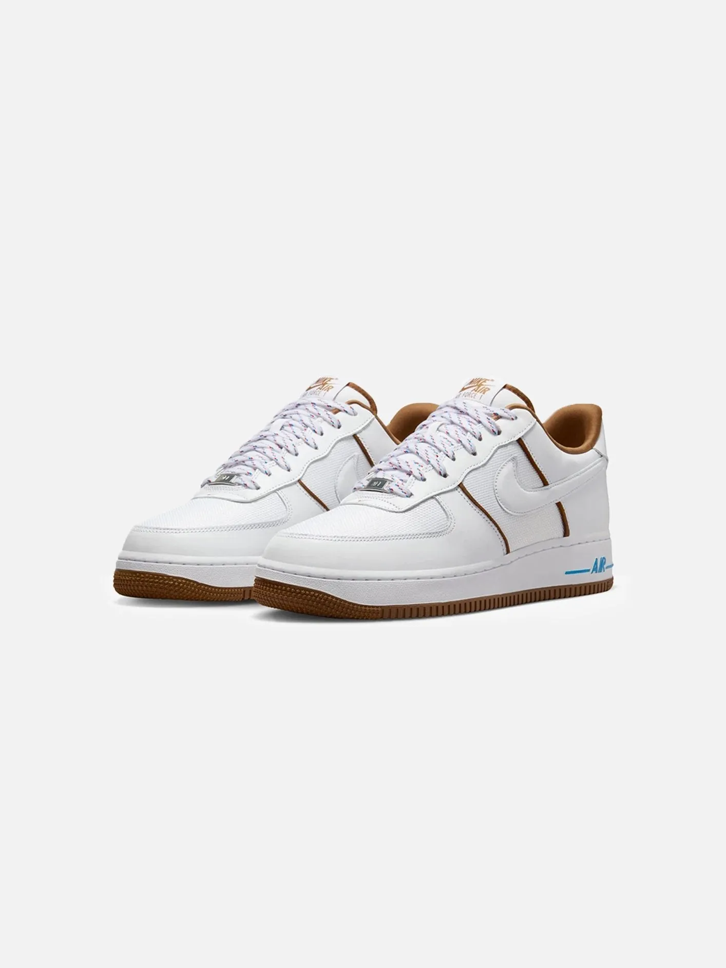 NIKE Air Force 1 '07 LX 