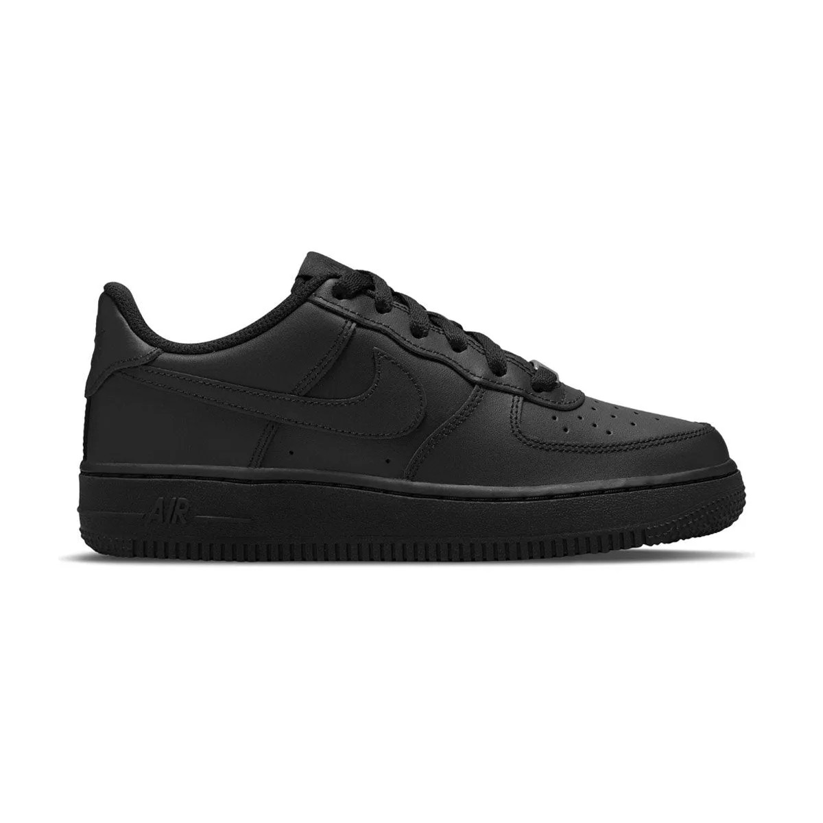 Nike Air Force 1 LE Big Kids' Shoes - Footwear