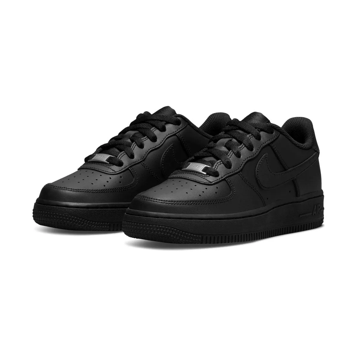 Nike Air Force 1 LE Big Kids' Shoes - Footwear