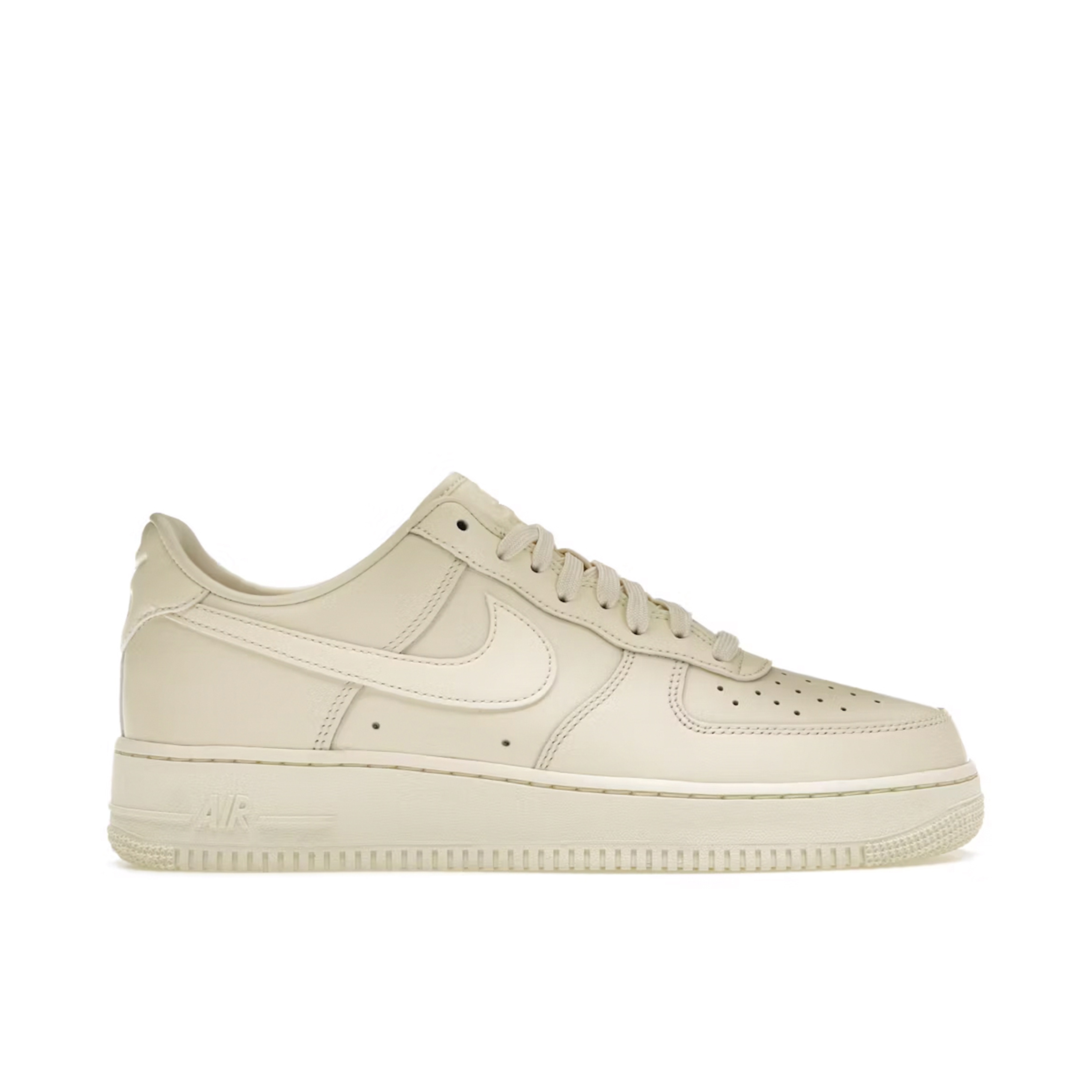 Nike Air Force 1 Low Coconut Milk | DM0211-101 | Laced