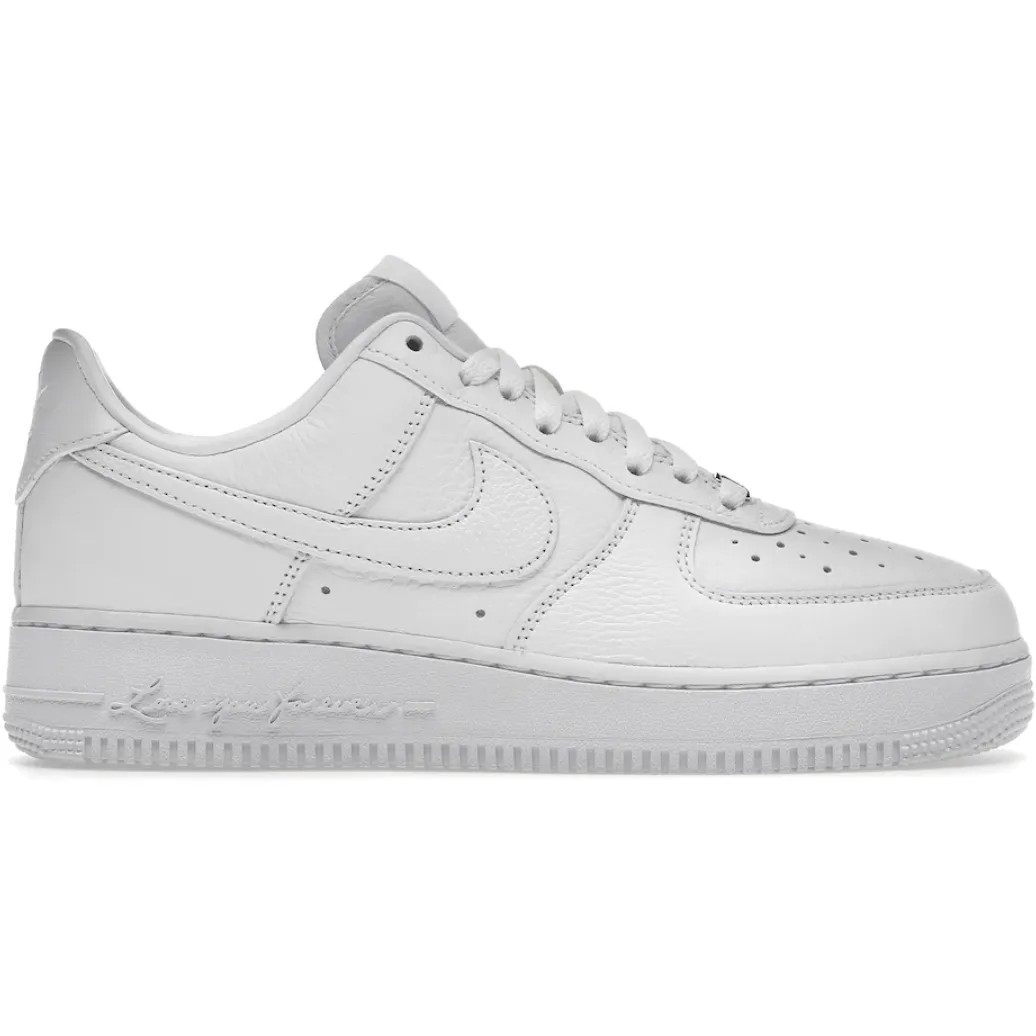 Nike Air Force 1 Low Drake NOCTA Certified Lover Boy