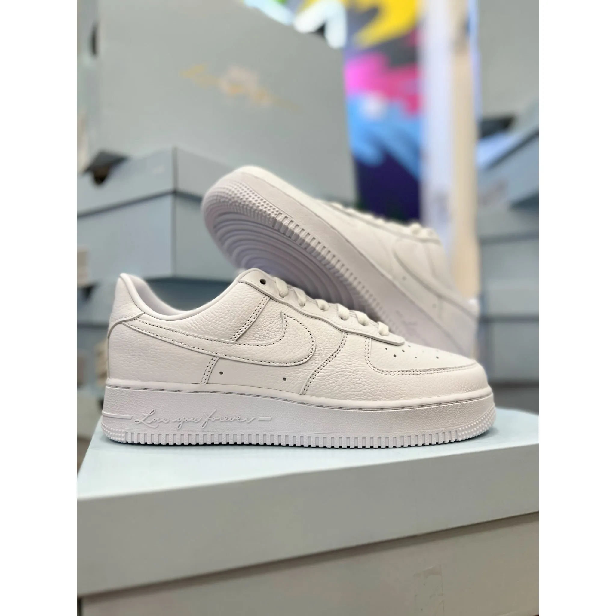 Nike Air Force 1 Low Drake NOCTA Certified Lover Boy