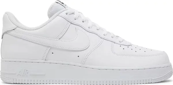 Nike Air Force 1 Low Flyease White FD1146-001