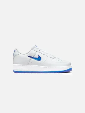 NIKE Air Force 1 Low Retro Royal Jewel