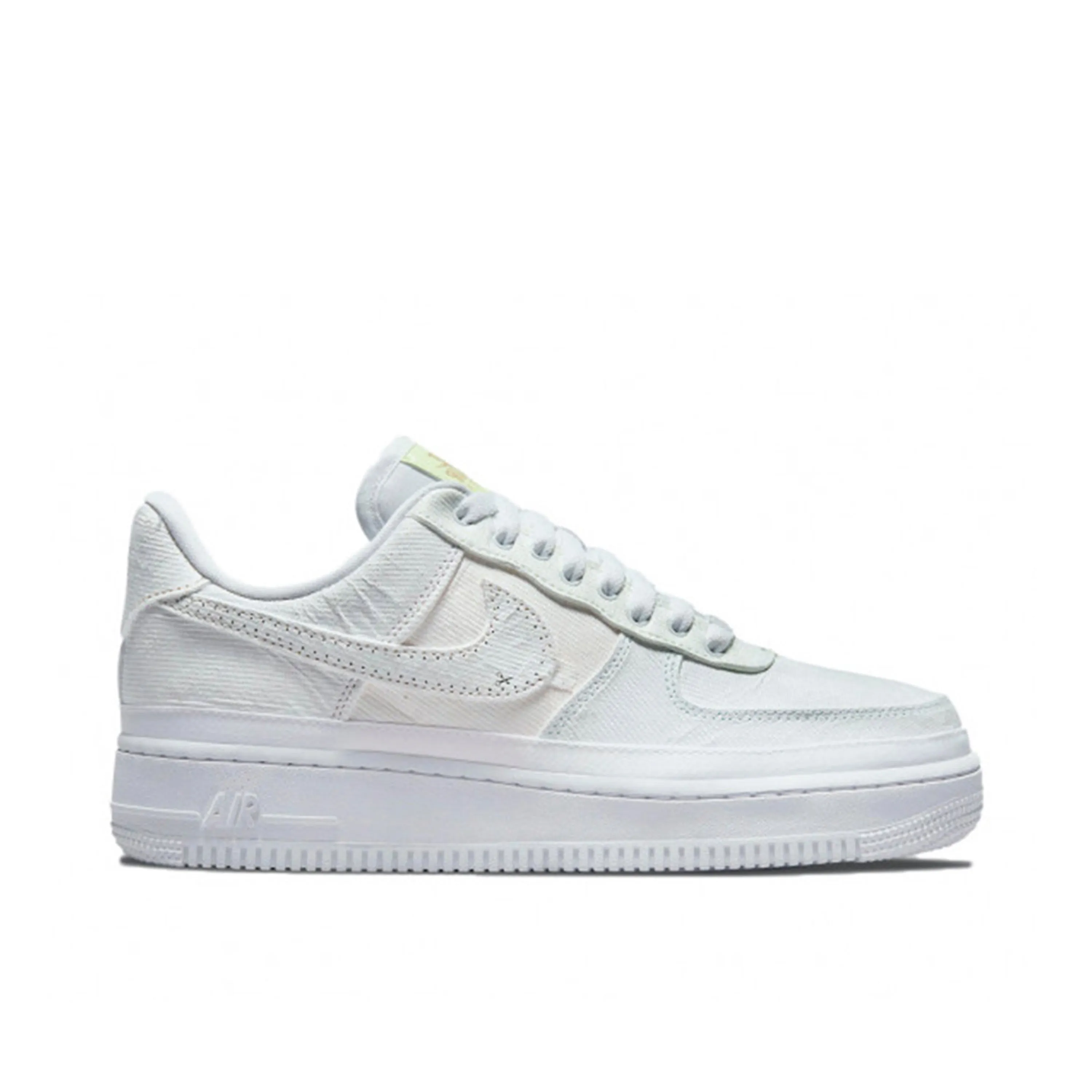 Nike Air Force 1 Low Tear-Away Arctic Punch Sesame | DJ6901-600 | Laced