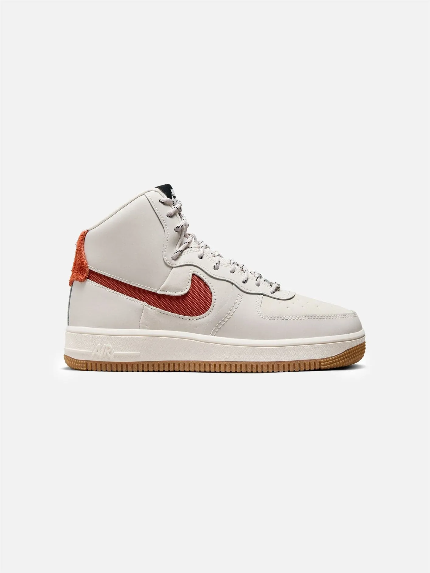 NIKE Air Force 1 Sculpt 