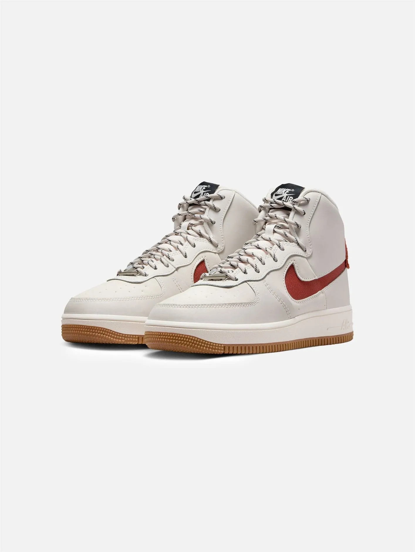 NIKE Air Force 1 Sculpt 