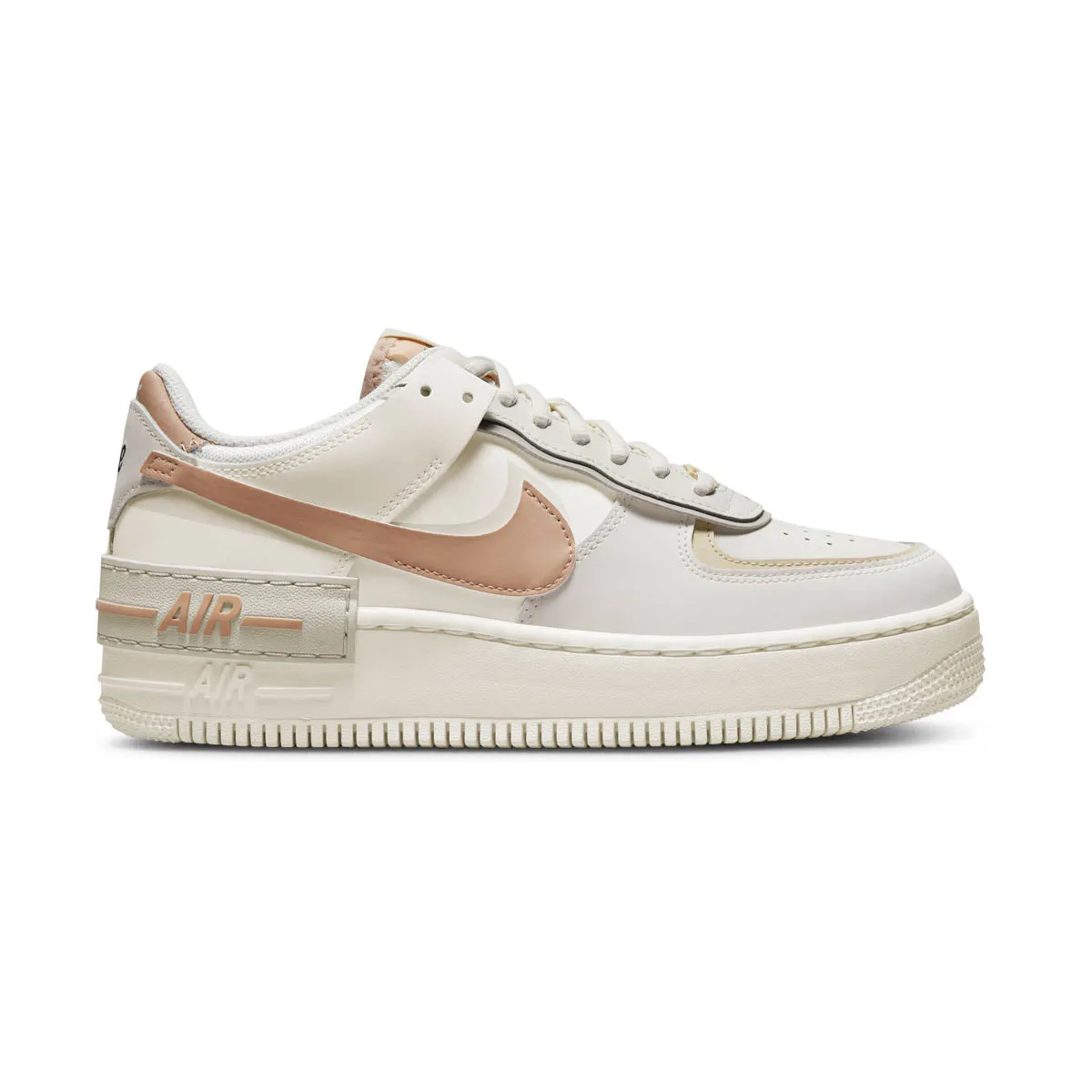 Nike Air Force 1 Shadow Women's Shoes - Footwear