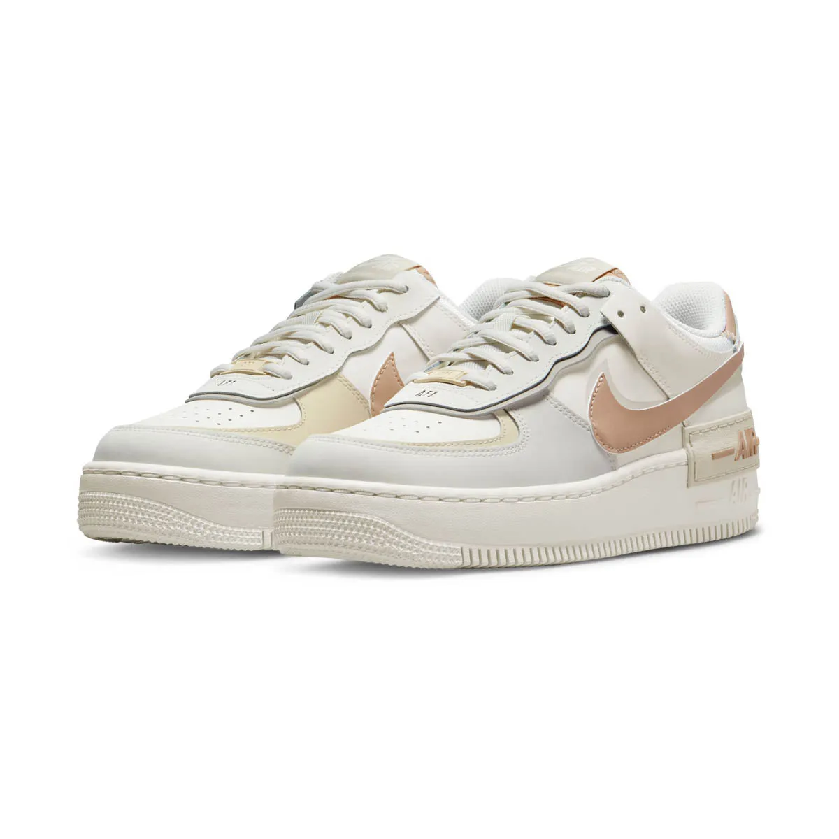 Nike Air Force 1 Shadow Women's Shoes - Footwear