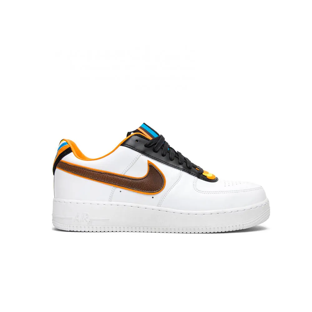 Nike Air Force 1 SP / Tisci 669917 120 White