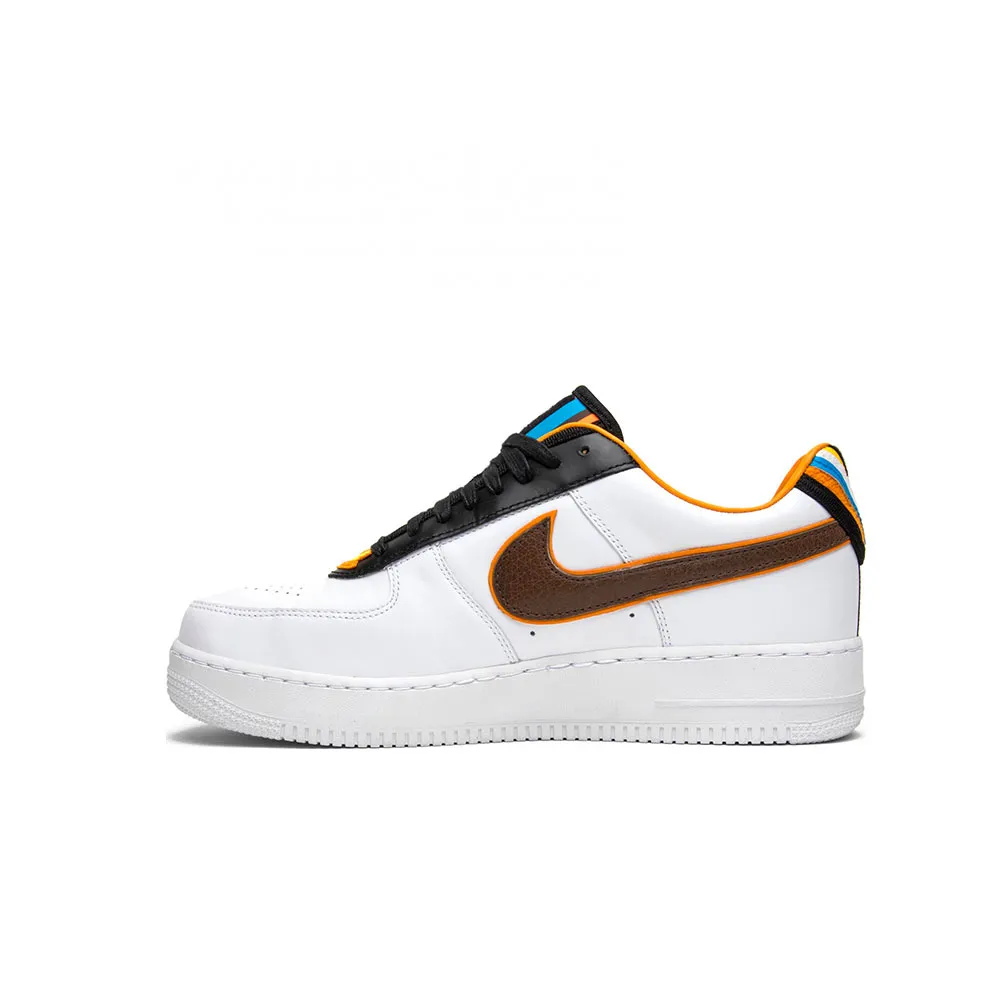 Nike Air Force 1 SP / Tisci 669917 120 White