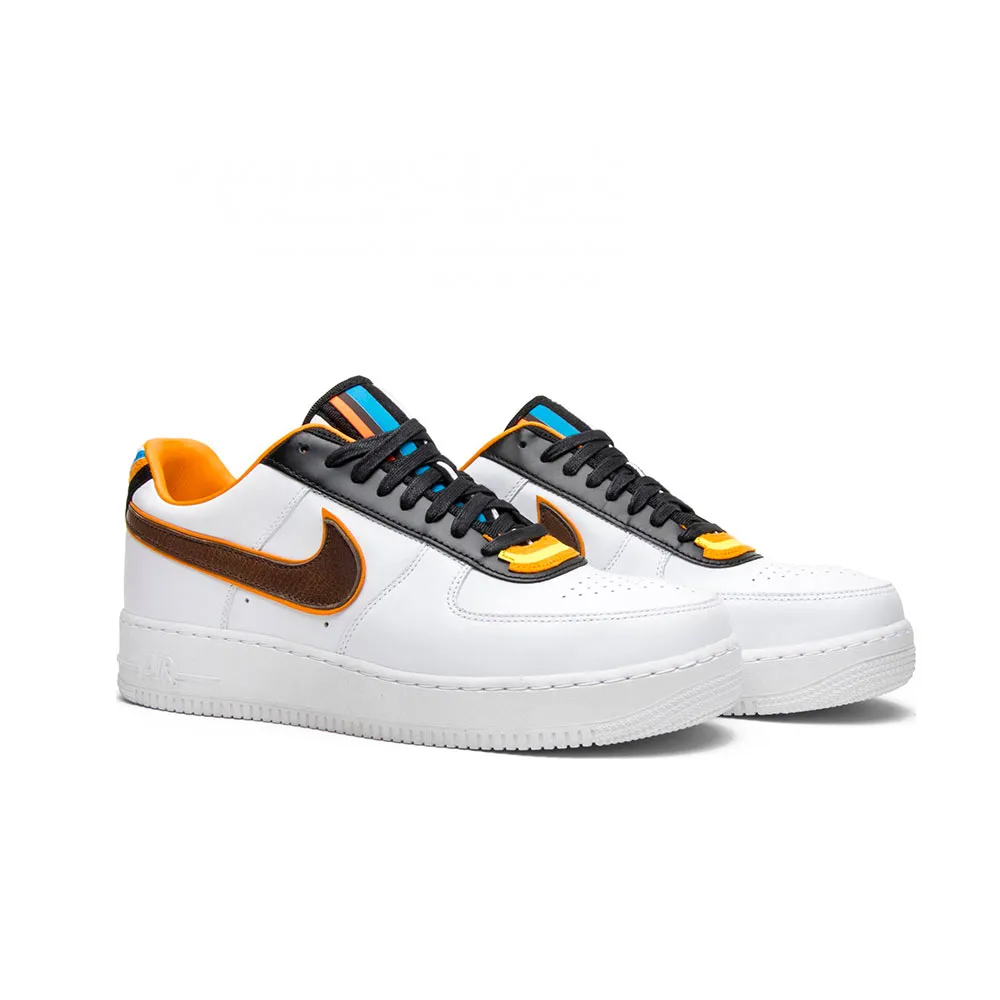 Nike Air Force 1 SP / Tisci 669917 120 White