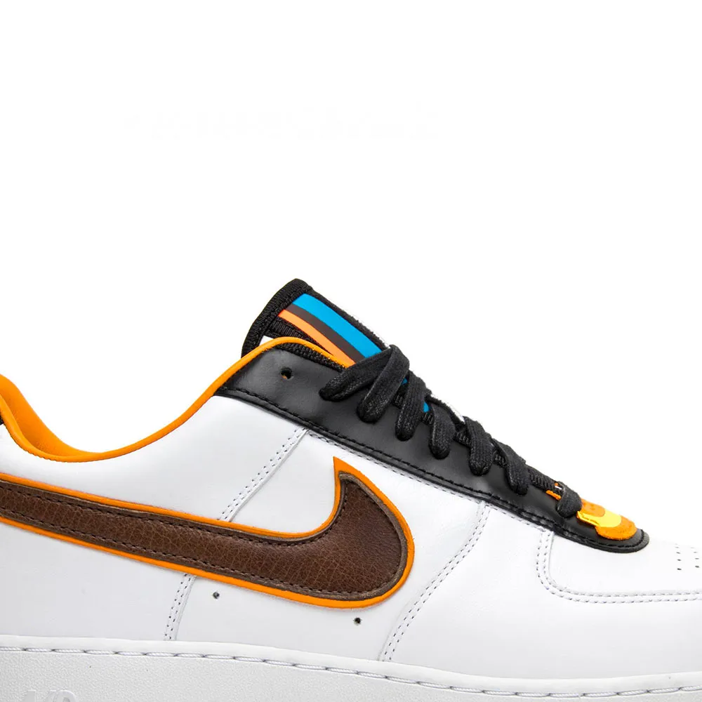 Nike Air Force 1 SP / Tisci 669917 120 White