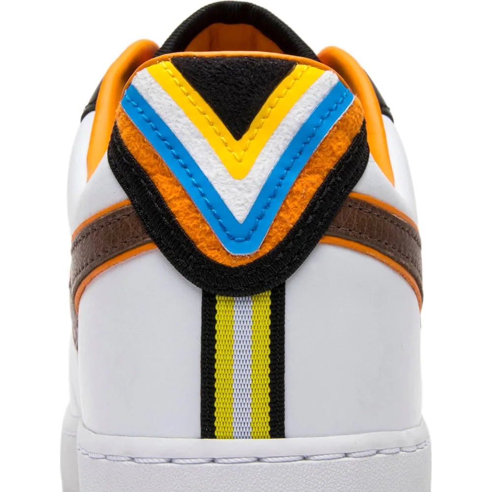 Nike Air Force 1 SP / Tisci 669917 120 White