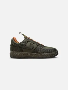 NIKE Air Force 1 Wild Cargo Khaki