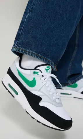 Nike Air Max 1 Sneakers White | Men | Junkyard