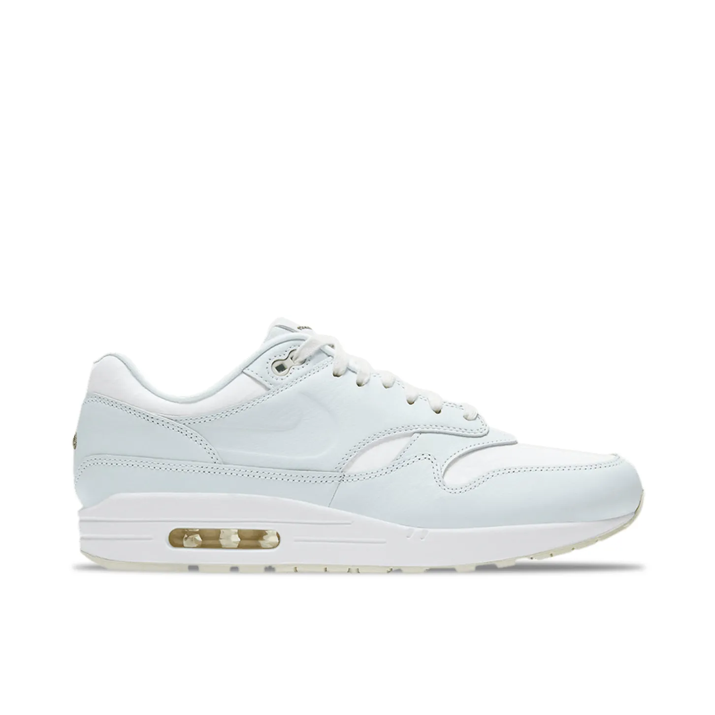 Nike Air Max 1 Yours | DH5493-100 | Laced