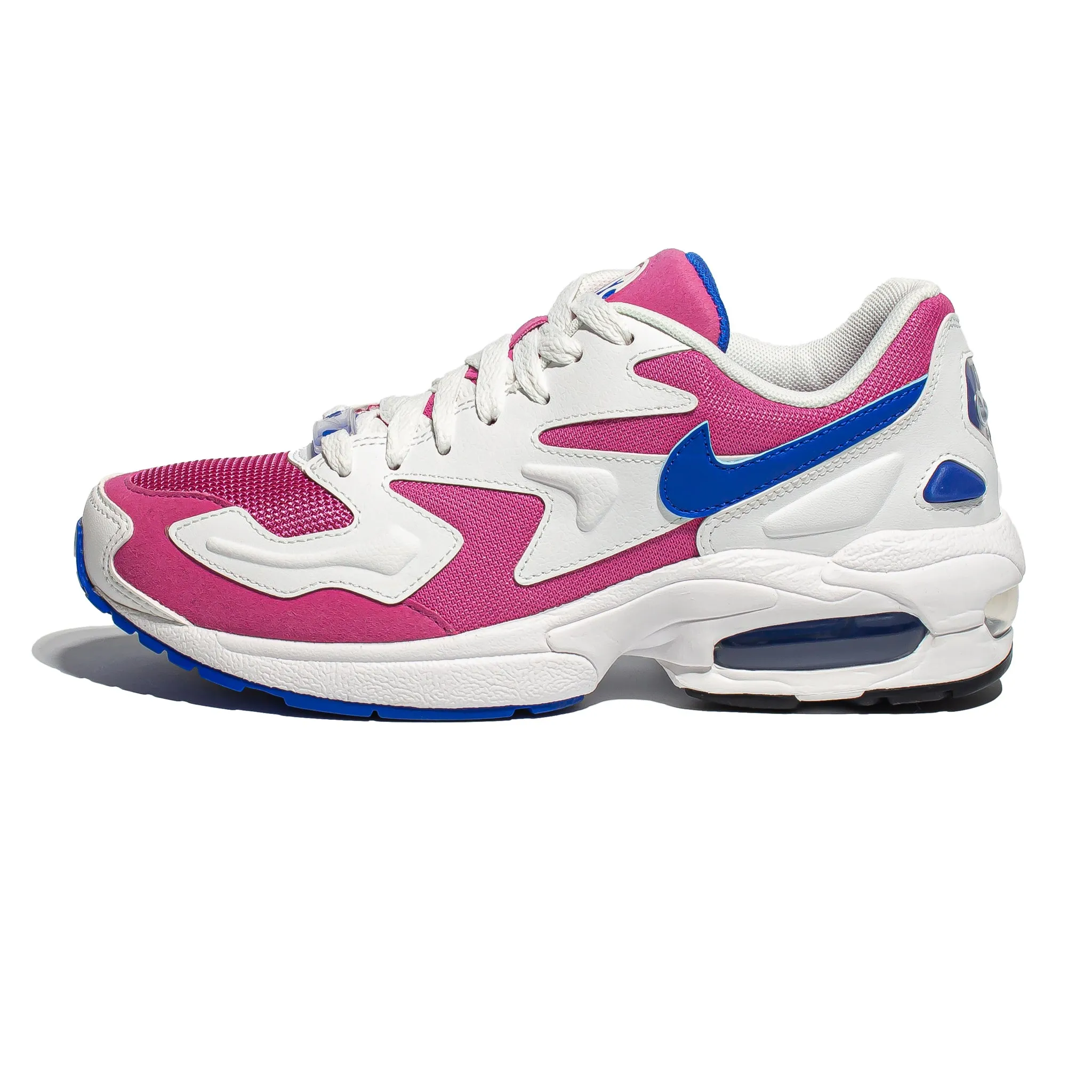 Nike Air Max 2 Light 'Cosmic Fuchsia'