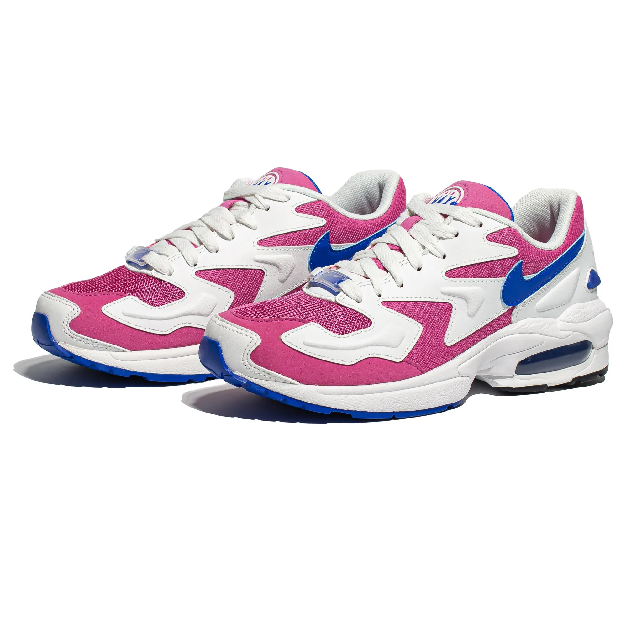 Nike Air Max 2 Light 'Cosmic Fuchsia'