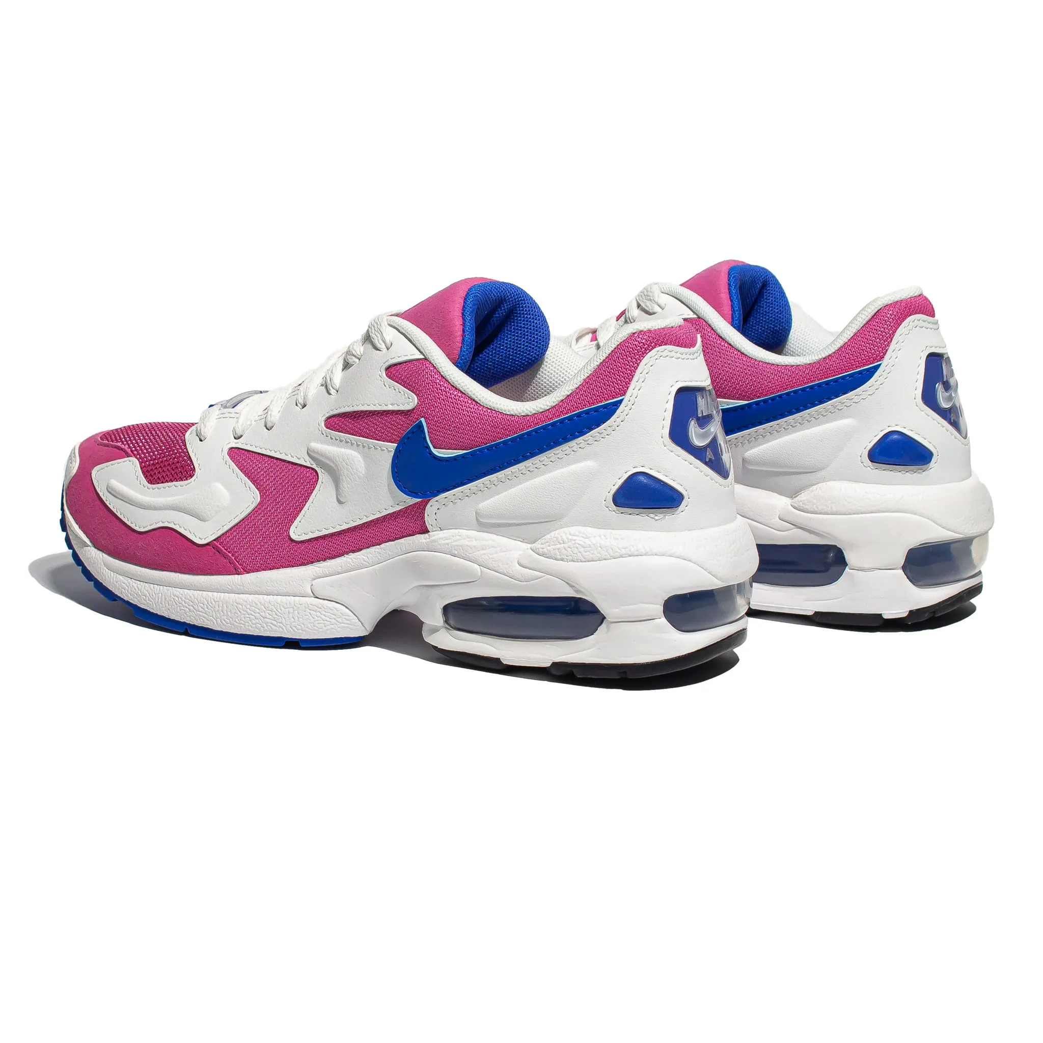 Nike Air Max 2 Light 'Cosmic Fuchsia'