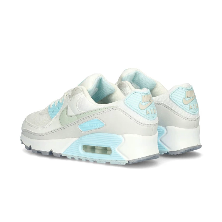 Nike Air Max 90 Mujer Trainers