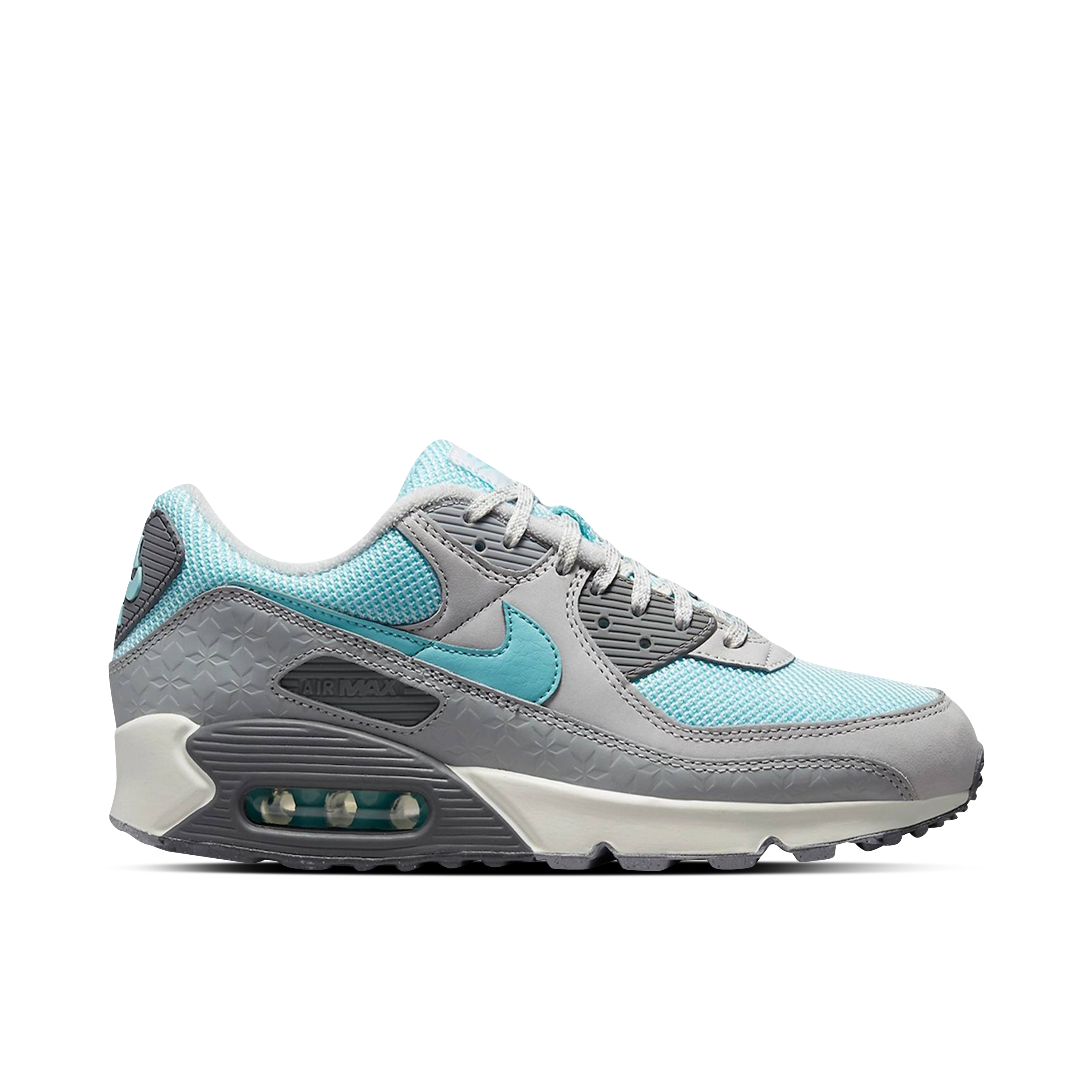 Nike Air Max 90 Snowflake | DQ0789-001 | Laced