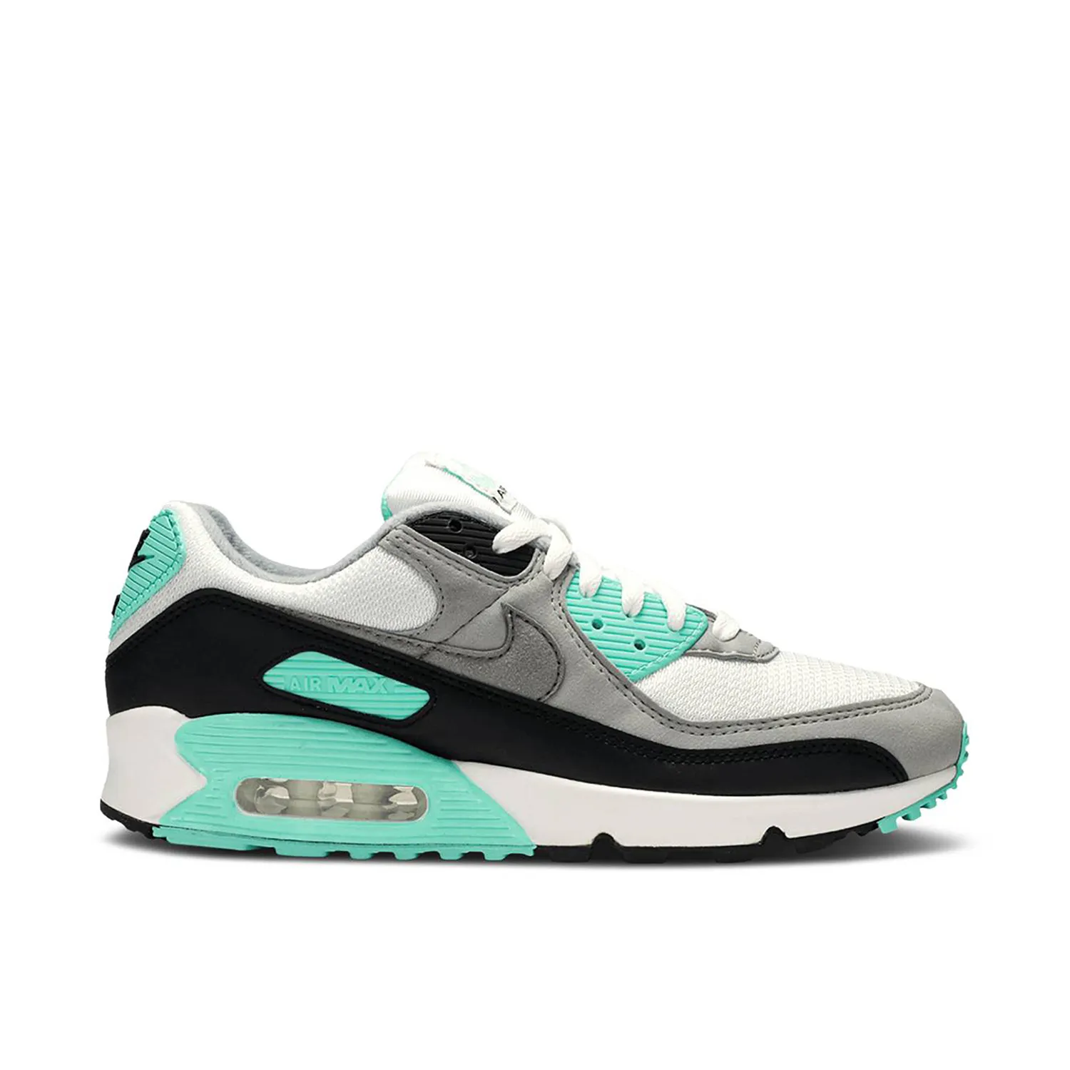 Nike Air Max 90 Turquoise | CD0881-100 | Laced