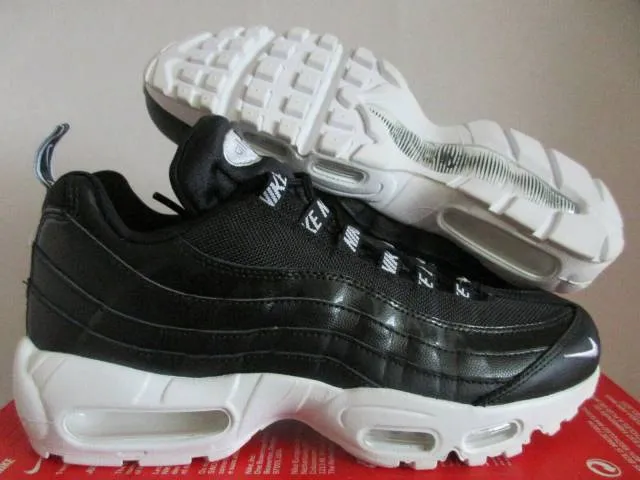 Nike Air Max 95 PRM Black White