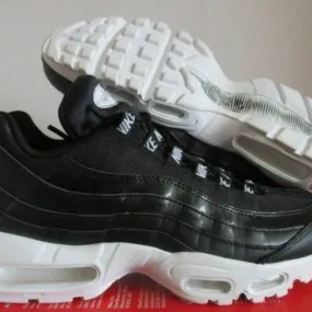 Nike Air Max 95 PRM Black White