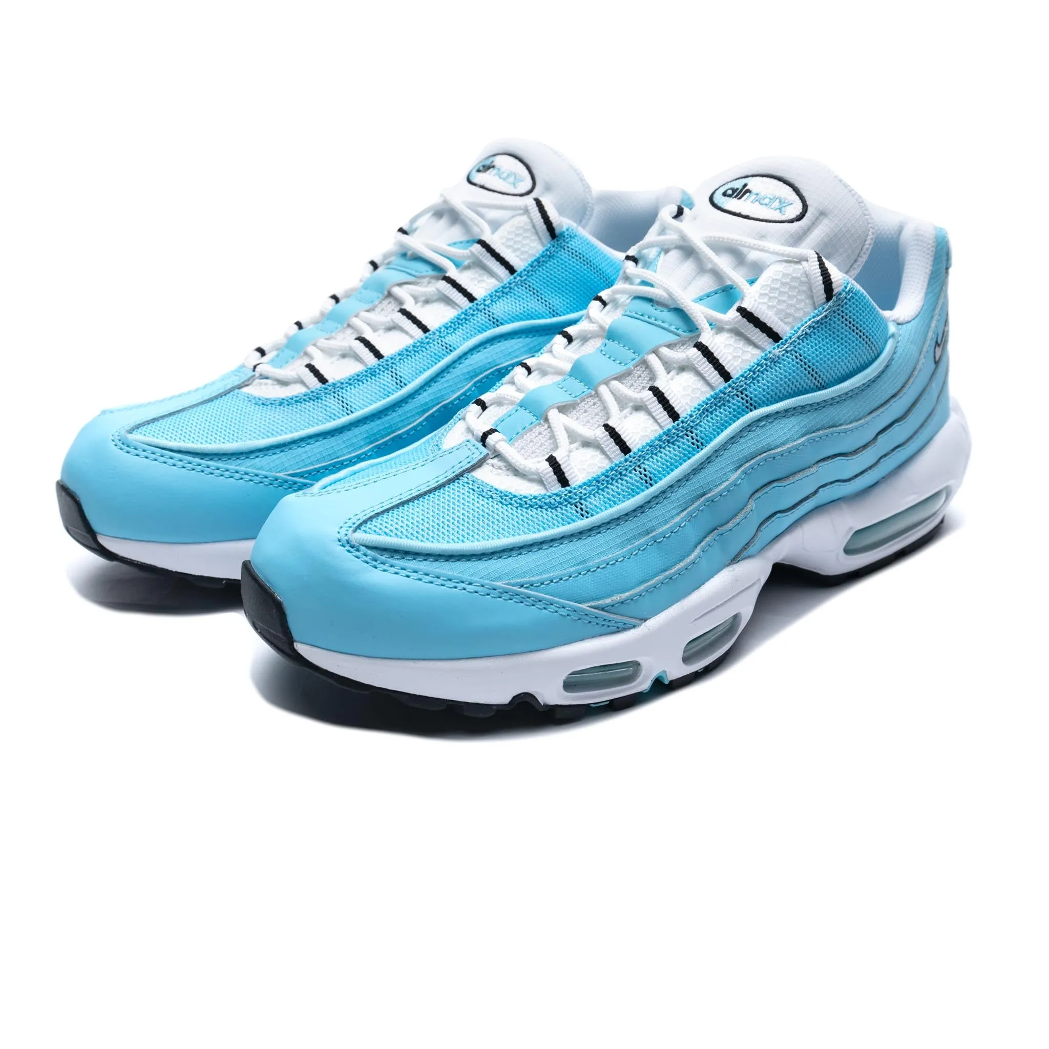 Nike Air Max 95 'University Blue'