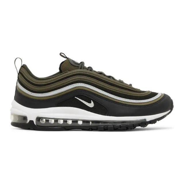 Nike Air Max 97 (Olive Sequoia/ Green/ Medium Olive/ Seq...