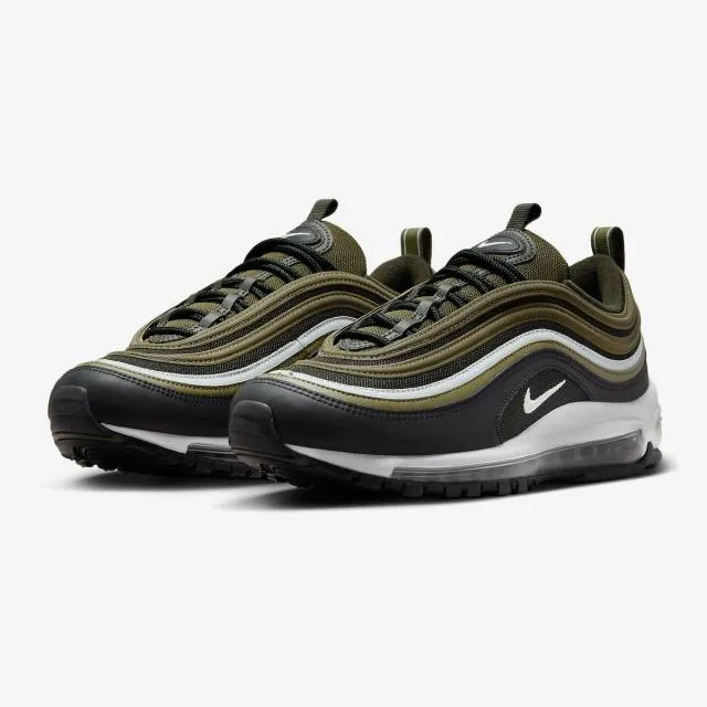 Nike Air Max 97 (Olive Sequoia/ Green/ Medium Olive/ Seq...