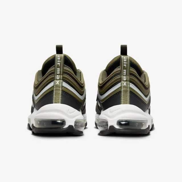 Nike Air Max 97 (Olive Sequoia/ Green/ Medium Olive/ Seq...