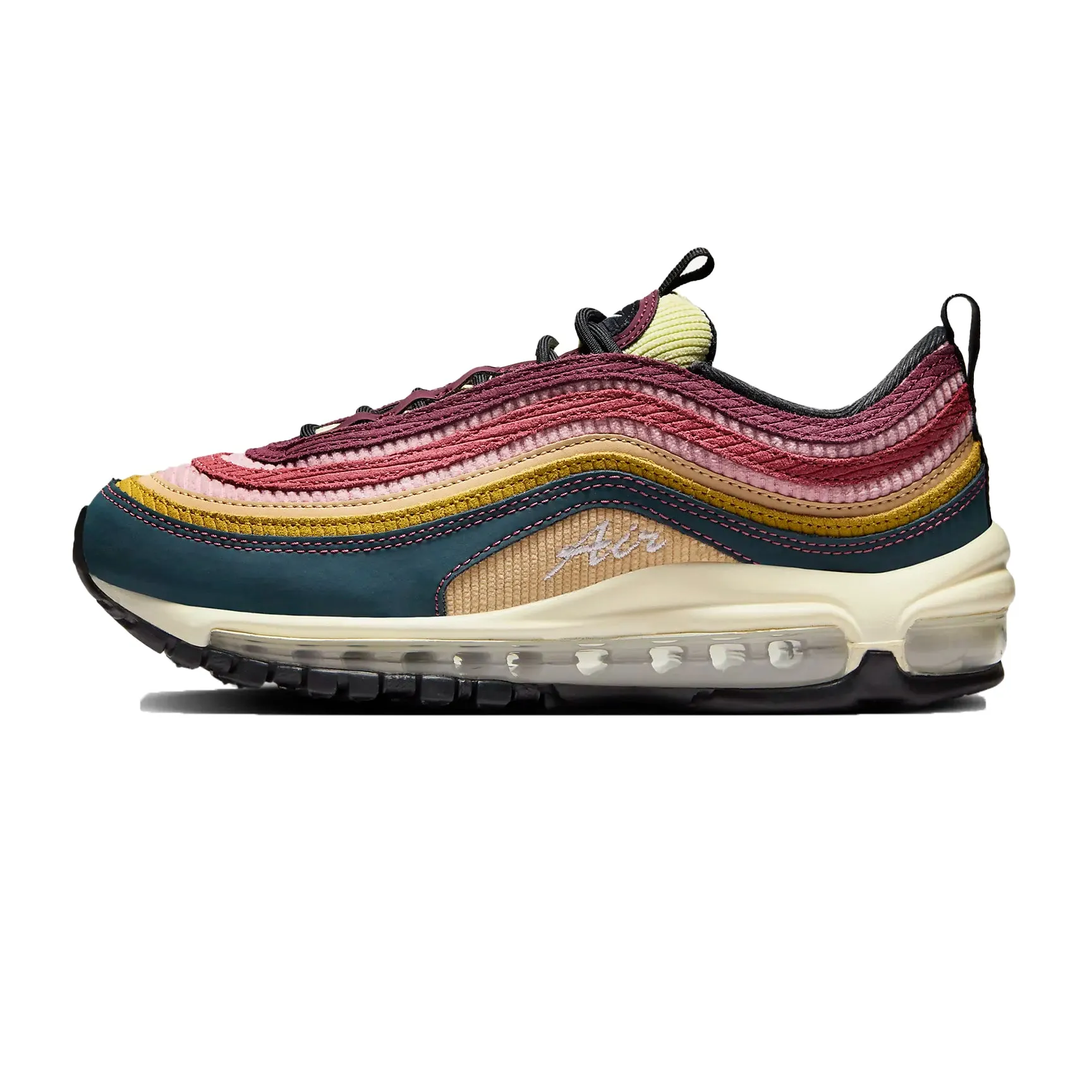 Nike Air Max 97 SE 'Multi Corduroy'