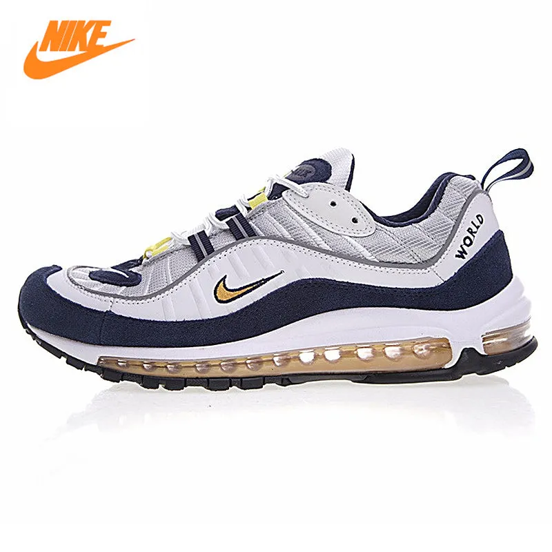 Nike Air Max 98 Retro Full Palm