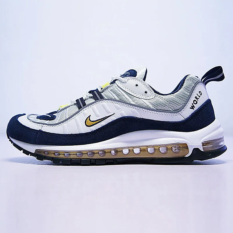 Nike Air Max 98 Retro Full Palm