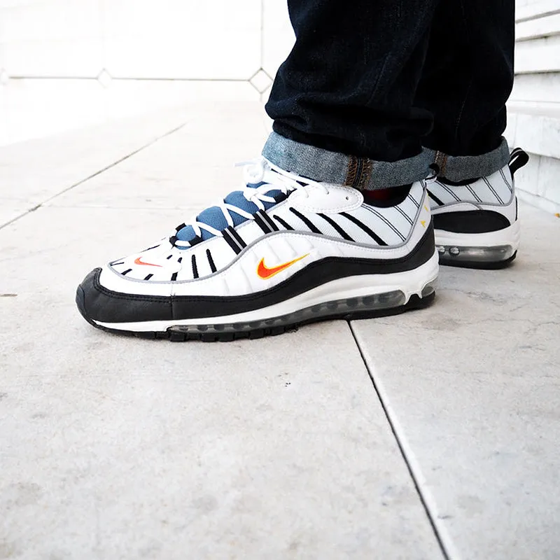 Nike Air Max 98 Retro Full Palm