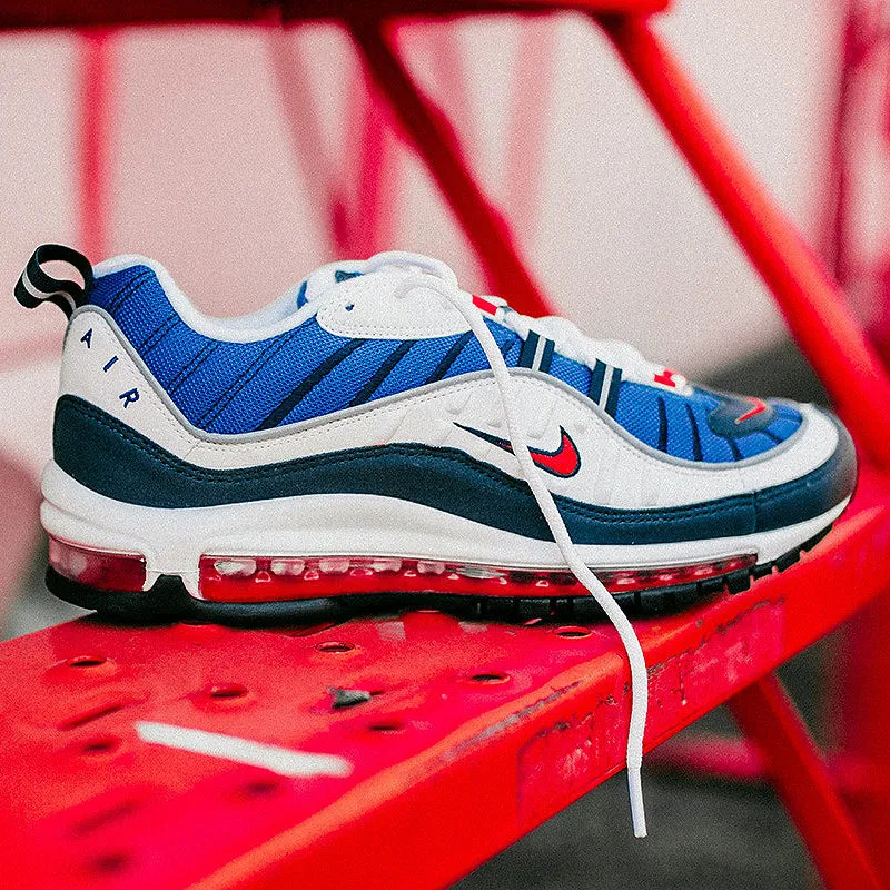 Nike Air Max 98 Retro Full Palm