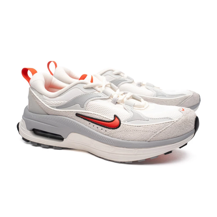 Nike Air Max Bliss Mujer Trainers