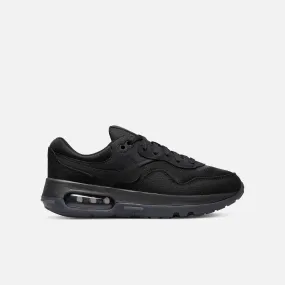 Nike Air Max Motif Black/Black (GS)