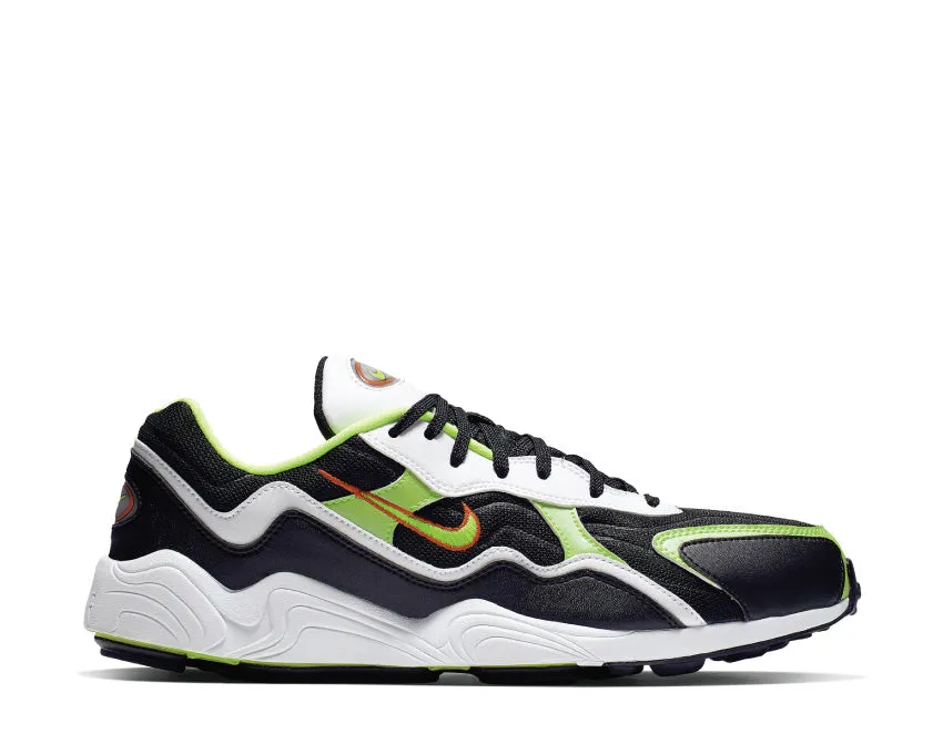 Nike Air Zoom Alpha Black Volt