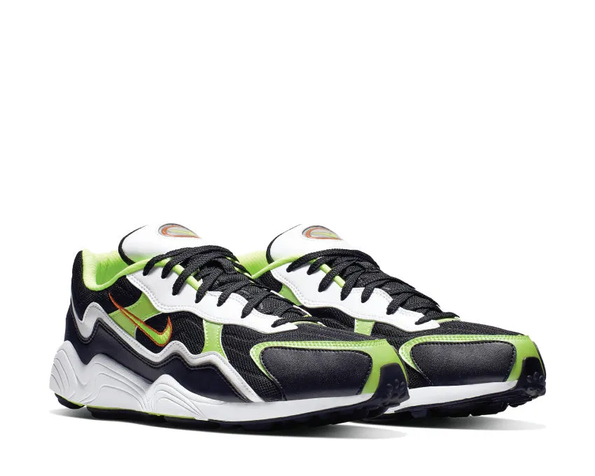 Nike Air Zoom Alpha Black Volt