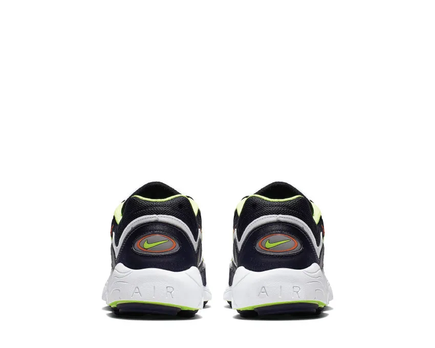 Nike Air Zoom Alpha Black Volt