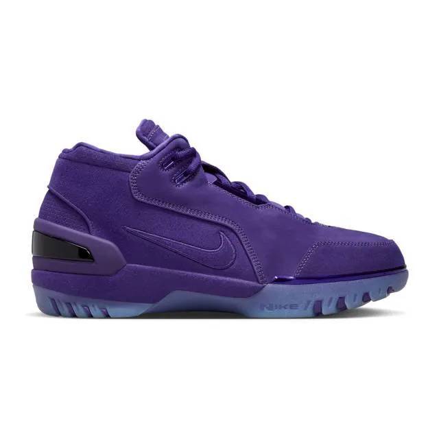 Nike Air Zoom Generation Retro (Court Purple/ Court Purp...