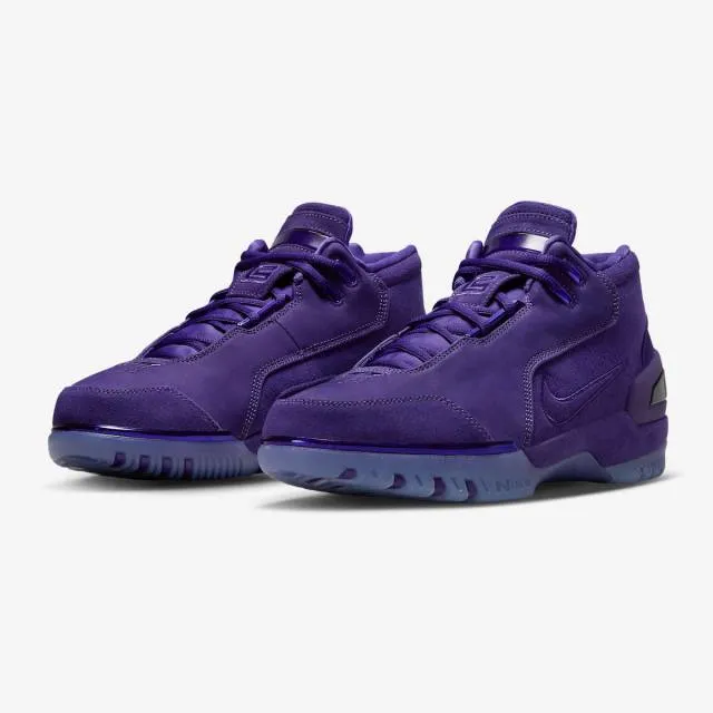 Nike Air Zoom Generation Retro (Court Purple/ Court Purp...