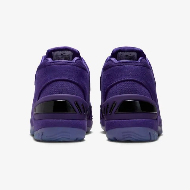 Nike Air Zoom Generation Retro (Court Purple/ Court Purp...