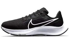 Nike Air Zoom Pegasus 38 Black White Women's