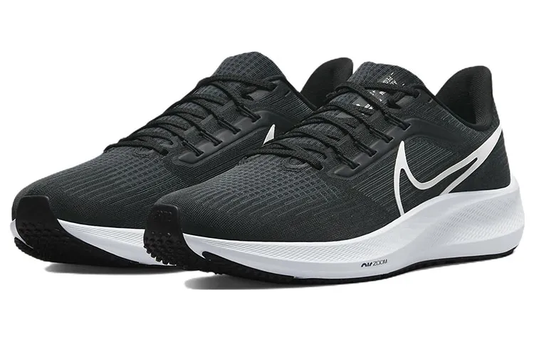 Nike Air Zoom Pegasus 39 Black White